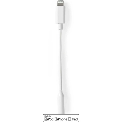 Nedis Lightning Jack 3.5 CCGB39950WT01