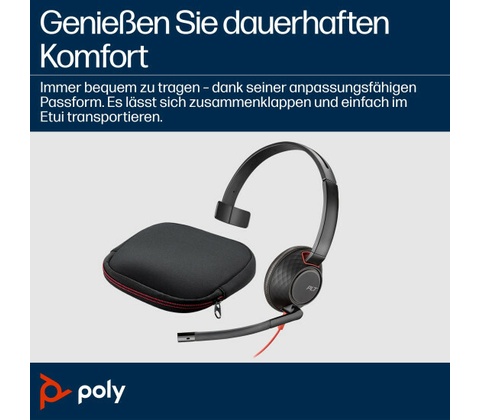 Poly 8X230A6