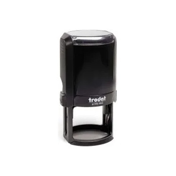 Image 1 of Trodat Печат кръгъл 4642 Ф42мм