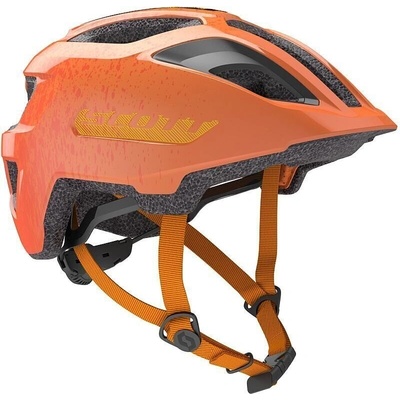 Scott Spunto Junior Fire Orange 2021