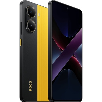Xiaomi Poco X7 Pro 5G 256GB 12GB RAM Dual