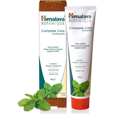 Himalaya Botanique Complete Care Mint 150 g