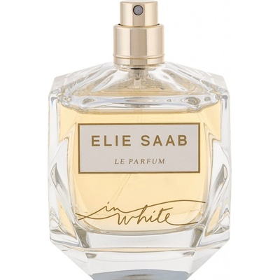 Elie Saab Le Parfum in White parfémovaná voda dámská 90 ml tester
