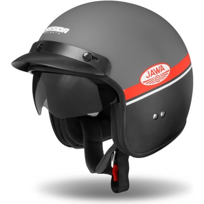 Jak vybrat přilbu na motocykl?