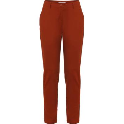 TATUUM Панталон 'misati' оранжево, размер 42