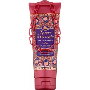 Tesori d'Oriente Persian Dream sprchový krém 250 ml