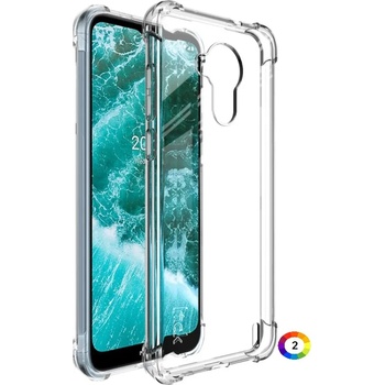 Image 1 of Nokia C30 Удароустойчив IMAK Силиконов Калъф