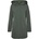 VERO MODA Палто Vero moda Softshelldona WRP coat - Green (Kambaba)
