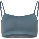super. natural Дамски спортен сутиен super. natural Women's Cosy Bra Sports bra - Stormy Weather - размер XS (114-2447-1511)
