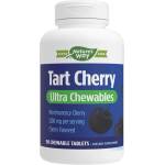 Nature's Way Tart Cherry 400 mg [90 Дъвчащи таблетки]