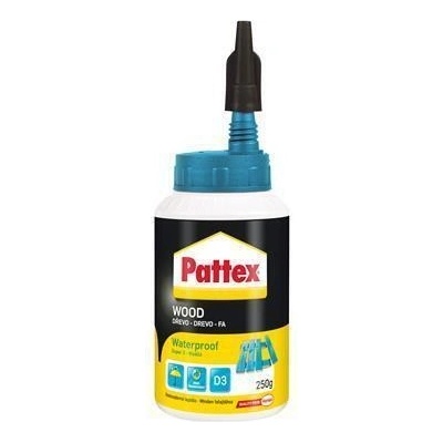 HENKEL Lepidlo Pattex Palma Fa, voděodolné, 250 g, HENKEL 1438874 517494