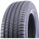 Osobní pneumatiky Michelin Latitude Sport 3 275/40 R20 106Y Runflat