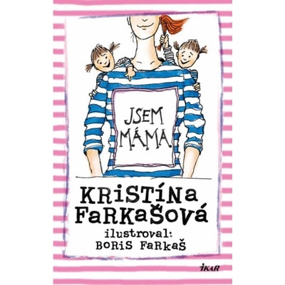 Jsem máma