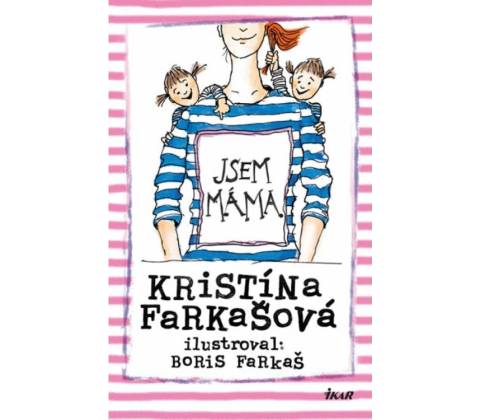 Jsem máma