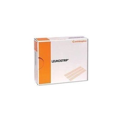 SMITH and NEPHEW Leukostrip S 4 mm x 38 mm