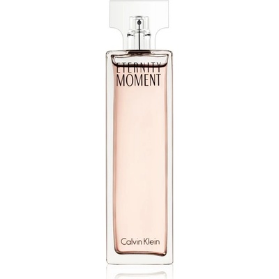 Calvin Klein Eternity dámska Moment parfumovaná voda dámska 50 ml