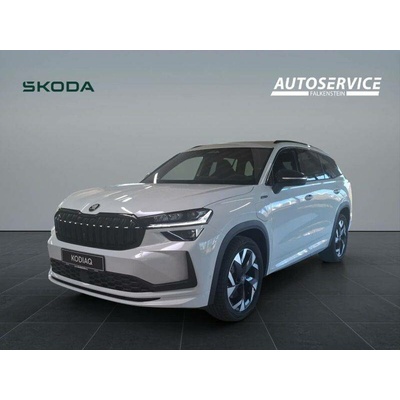 Skoda Kodiaq 1.5 TSI iV Sportline 150 kW