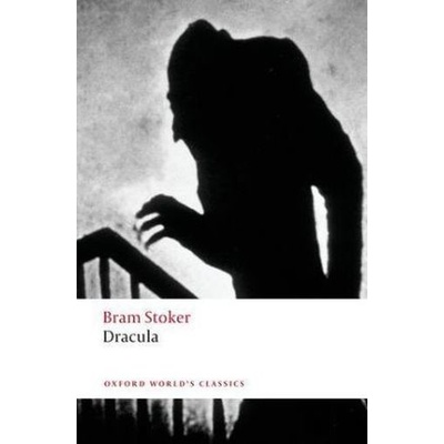 Dracula - Bram Stoker