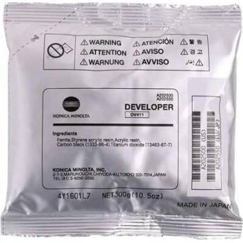Konica Minolta Девелопер за konica minolta - dv-411 (А202550)