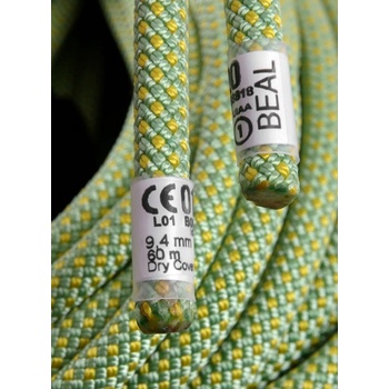 Beal Stinger III 9,4mm 60m