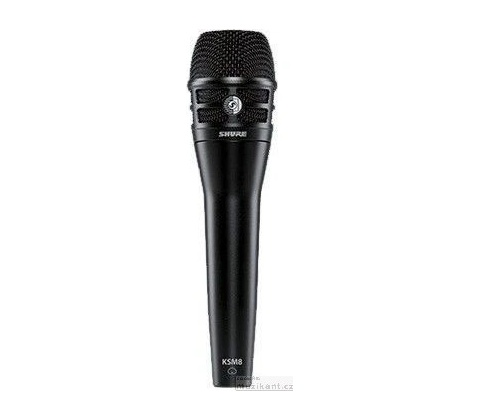 SHURE KSM8