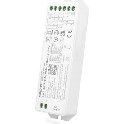Řídicí jednotka MiBoxer 5v1 ZL5 ZigBee 3.0