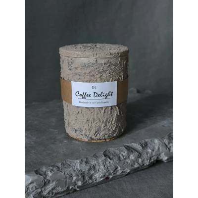 DESS Craft Studio Kávová Rozkoš 165 g