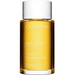 Clarins Tonic Body Treatment Oil олио за тяло със стягащ ефект 100ml