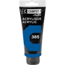 SE akryl farba Campus 100 ml Primary Blue 385