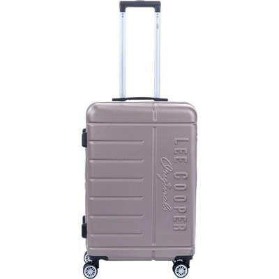 Lee Cooper LC33303 zlatá/champagne 60 l