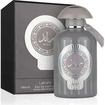 Image 1 of LATTAFA Ra'ed Intensely EDP 100 ml