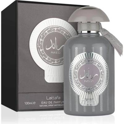 LATTAFA Ra'ed Intensely EDP 100 ml