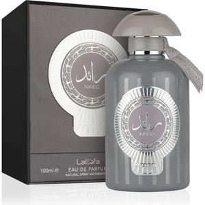 LATTAFA Ra'ed Intensely EDP 100 ml Парфюми