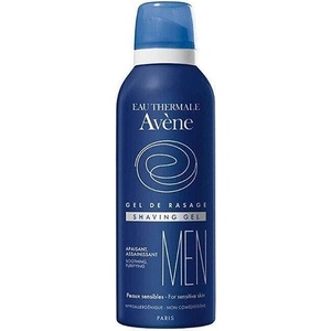 Avene Men Shaving Gel гел за бръснене за мъже 150 мл