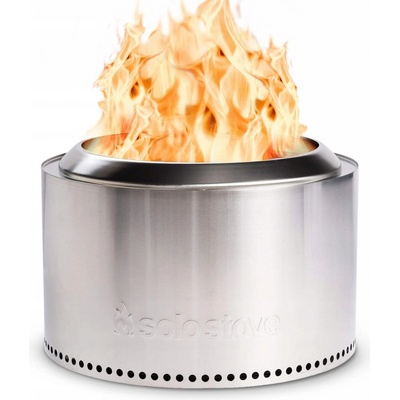 Solo Stove Ohniště Yukon 2.0 F749