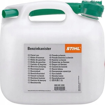 Stihl 00008810204 5 l