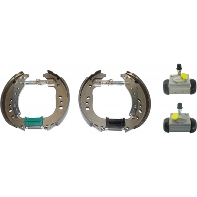 Sada brzdových čeľustí BREMBO K 68 079