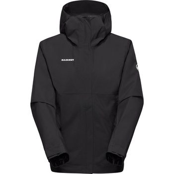 Mammut Treeline Light HS Hooded Jacket Размер: S / Цвят: черен