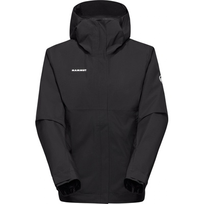 Mammut Treeline Light HS Hooded Jacket Размер: S / Цвят: черен