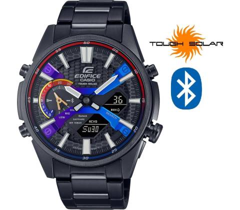 Casio ECB-S100HG-1A