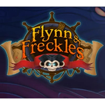 Flynn and Freckles