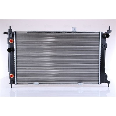 Chladič, chlazení motoru NISSENS 63253A