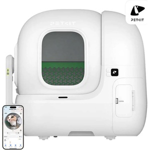 PETKIT Purobot Max Pro