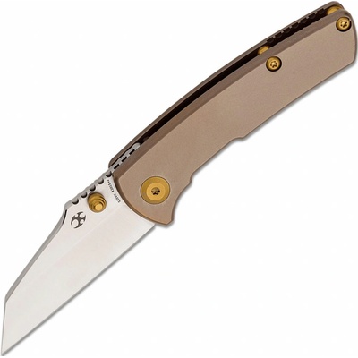 Kansept Little Main Street Satin CPM-S35VN K2015A2