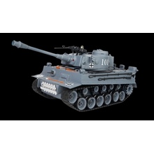 s-Idee RC tank German Tiger RTR RCS-YH4101E1 1:18