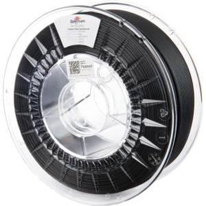 Spectrum 80717 3D филамент, PCTG CF10, 1, 75mm, 1000g, Черен (Black) (80717)