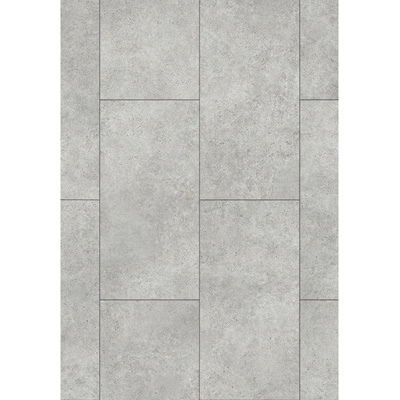 Mexen Silver Galaxy винилови панели 610 x 305 мм LVT Dryback 2, 5 мм, PVC подложка, 4 V-фуга, (F1457-0610-305-255-4V1-01)