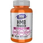 NOW NOW HMB, 90 Grams