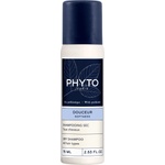 PHYTO Softness Сух шампоан, 75 ml - baby