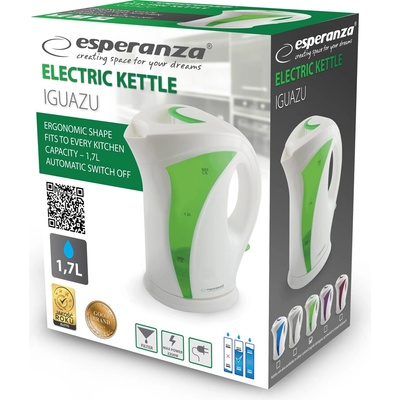 Esperanza EKK018G